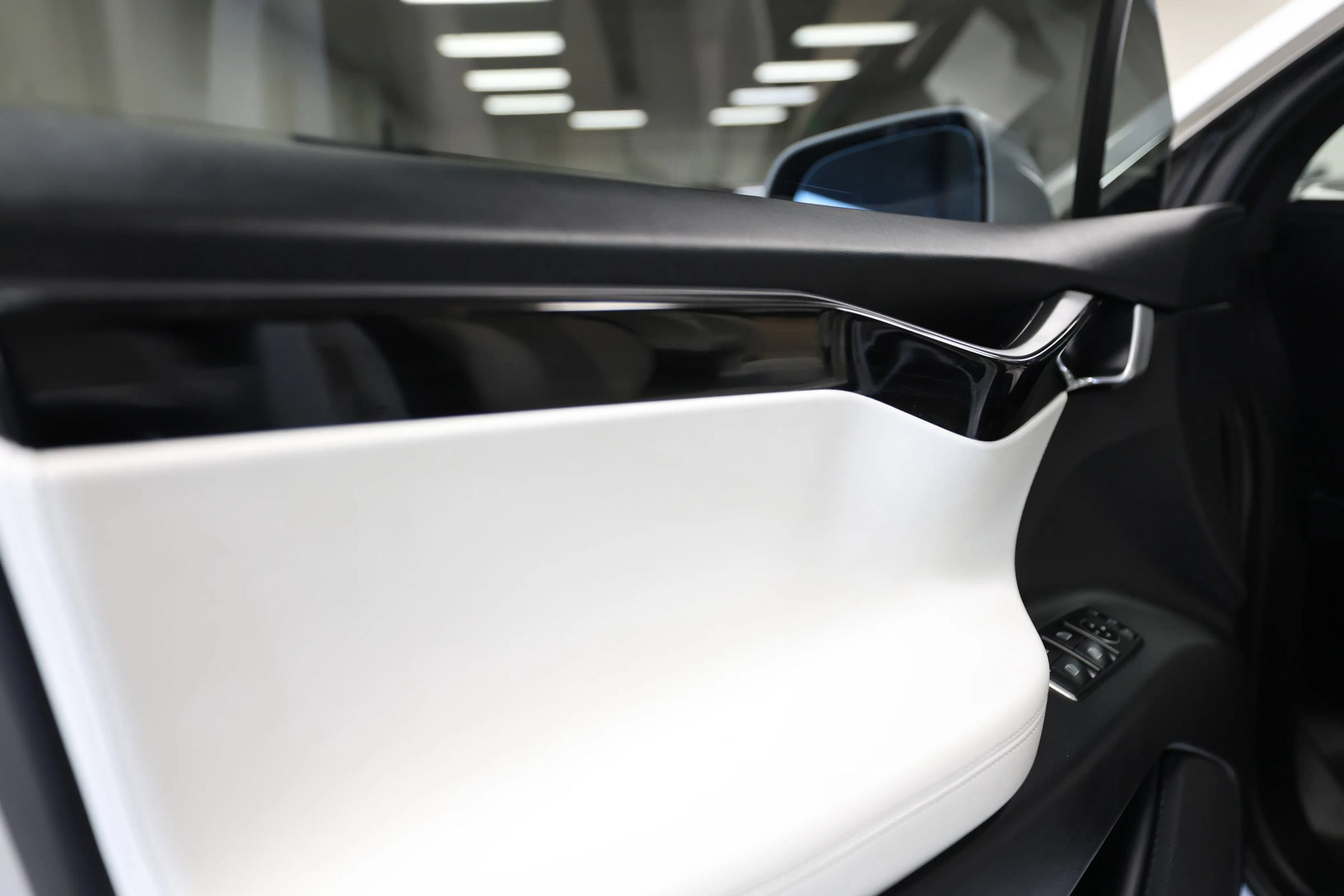 Used 2018 Tesla Model X P100D AWD/4WD image 26