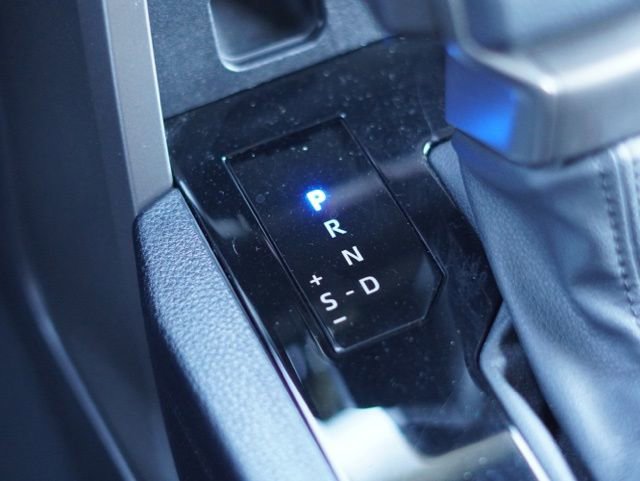 Certified 2025 Toyota Tundra SR5 w/ SR5 Convenience Package image 34