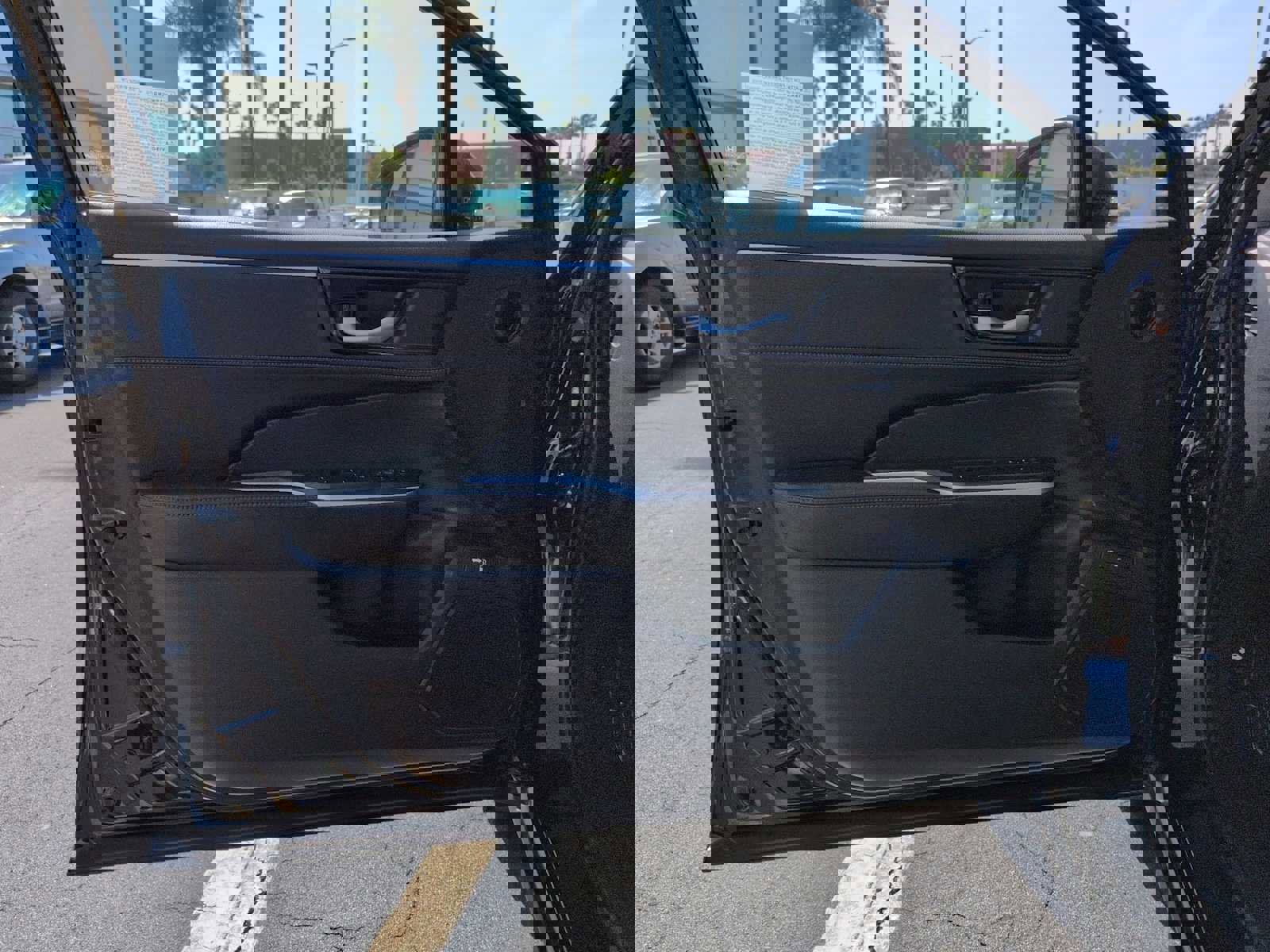 Used 2019 Honda Clarity Plug-In Hybrid image 10