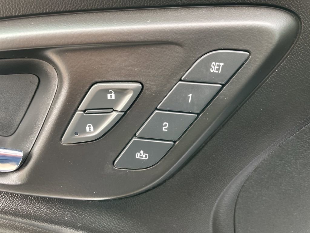 Used 2021 Chevrolet Malibu Premier image 6