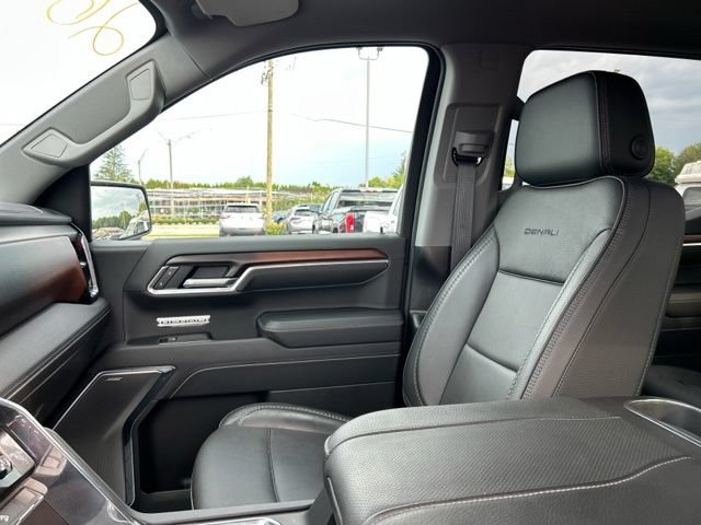 Used 2026 GMC Sierra 1500 Denali AWD/4WD image 33