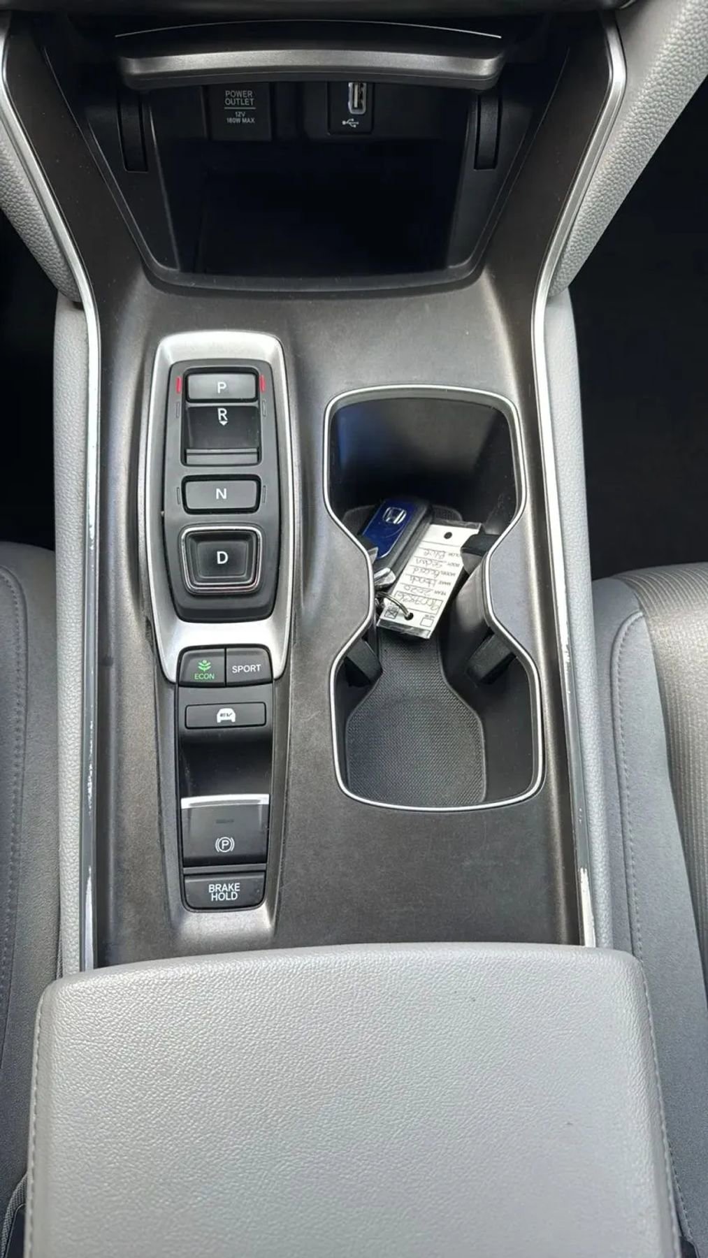 Used 2020 Honda Accord Hybrid image 19