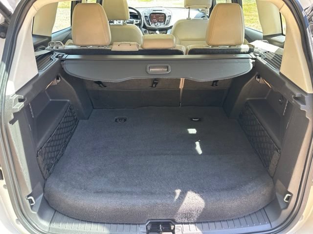 Used 2013 Ford C-MAX SEL FWD image 32