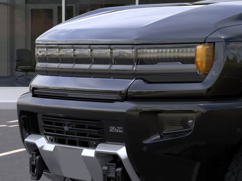 New 2025 GMC Hummer EV 2X image 13