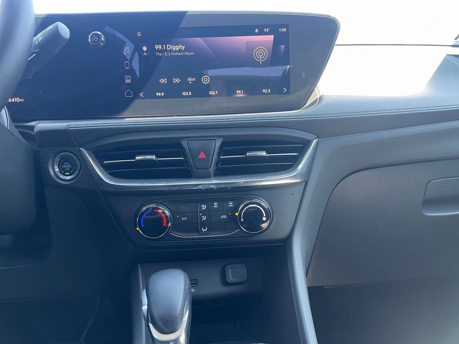 Used 2025 Buick Encore GX Preferred image 17