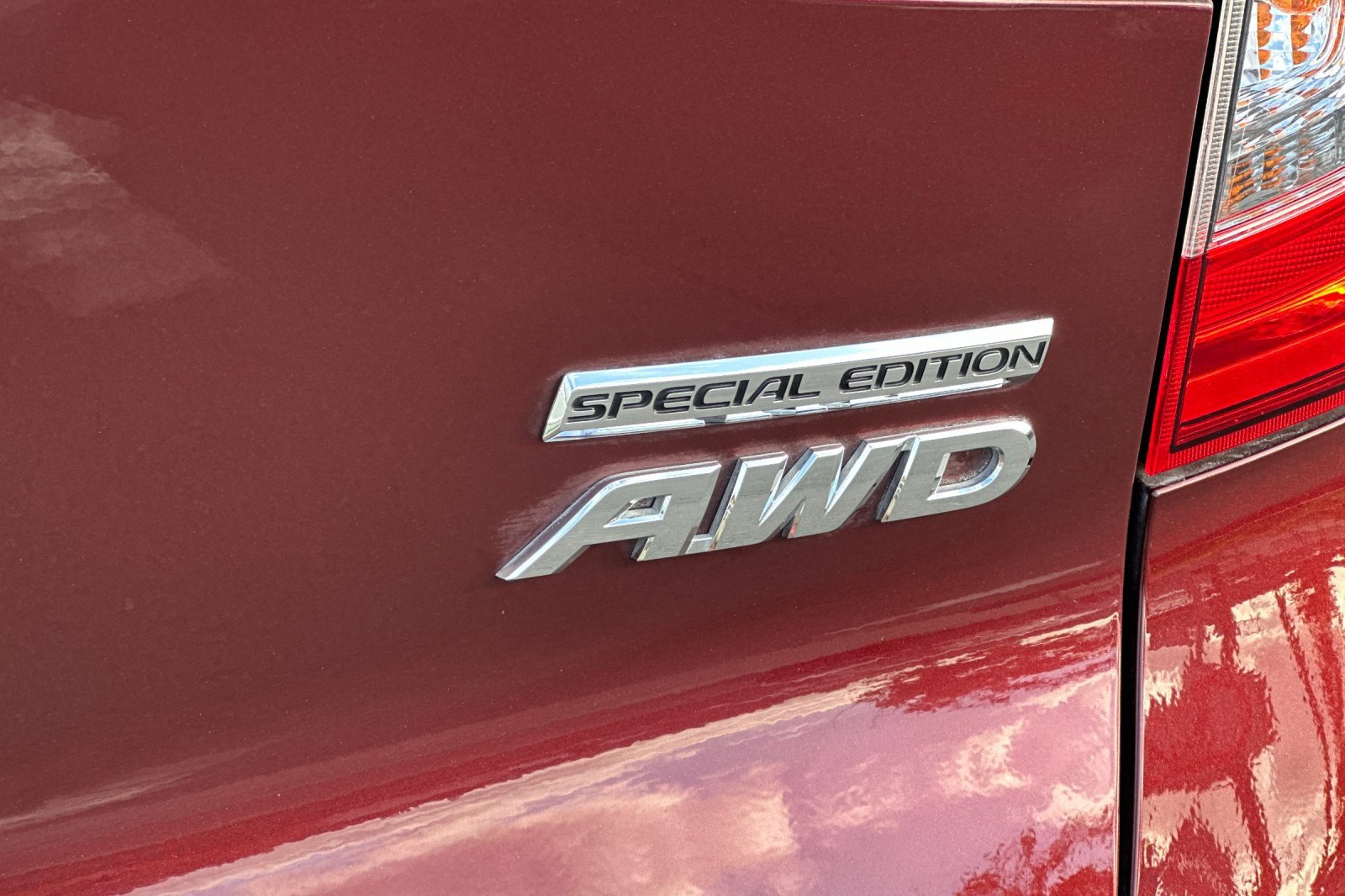 Used 2022 Honda Pilot Special Edition image 12