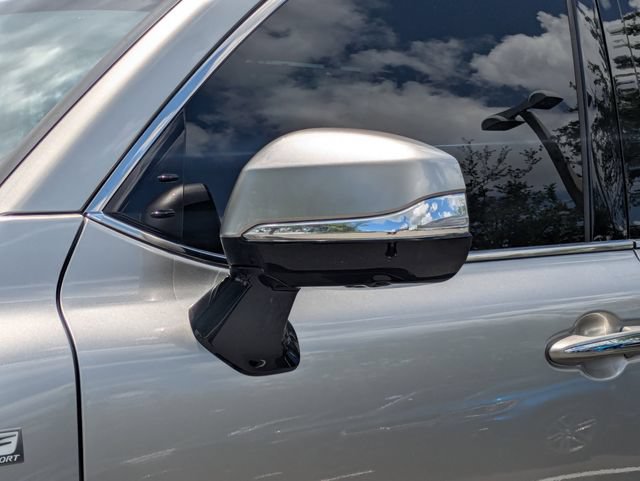Used 2024 Lexus LX 600 F Sport AWD/4WD image 11