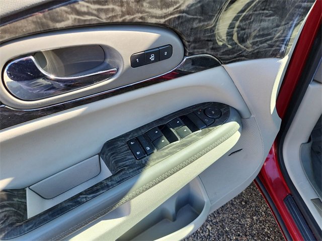 Used 2014 Buick Enclave Leather w/ Trailering Provision Package image 22