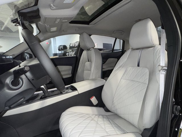 New 2026 Nissan Sentra SL w/ Floor Mat Package FWD image 19