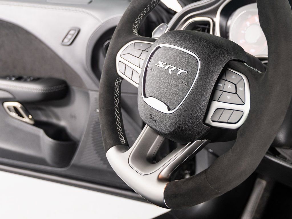 Used 2023 Dodge Challenger SRT Hellcat image 41