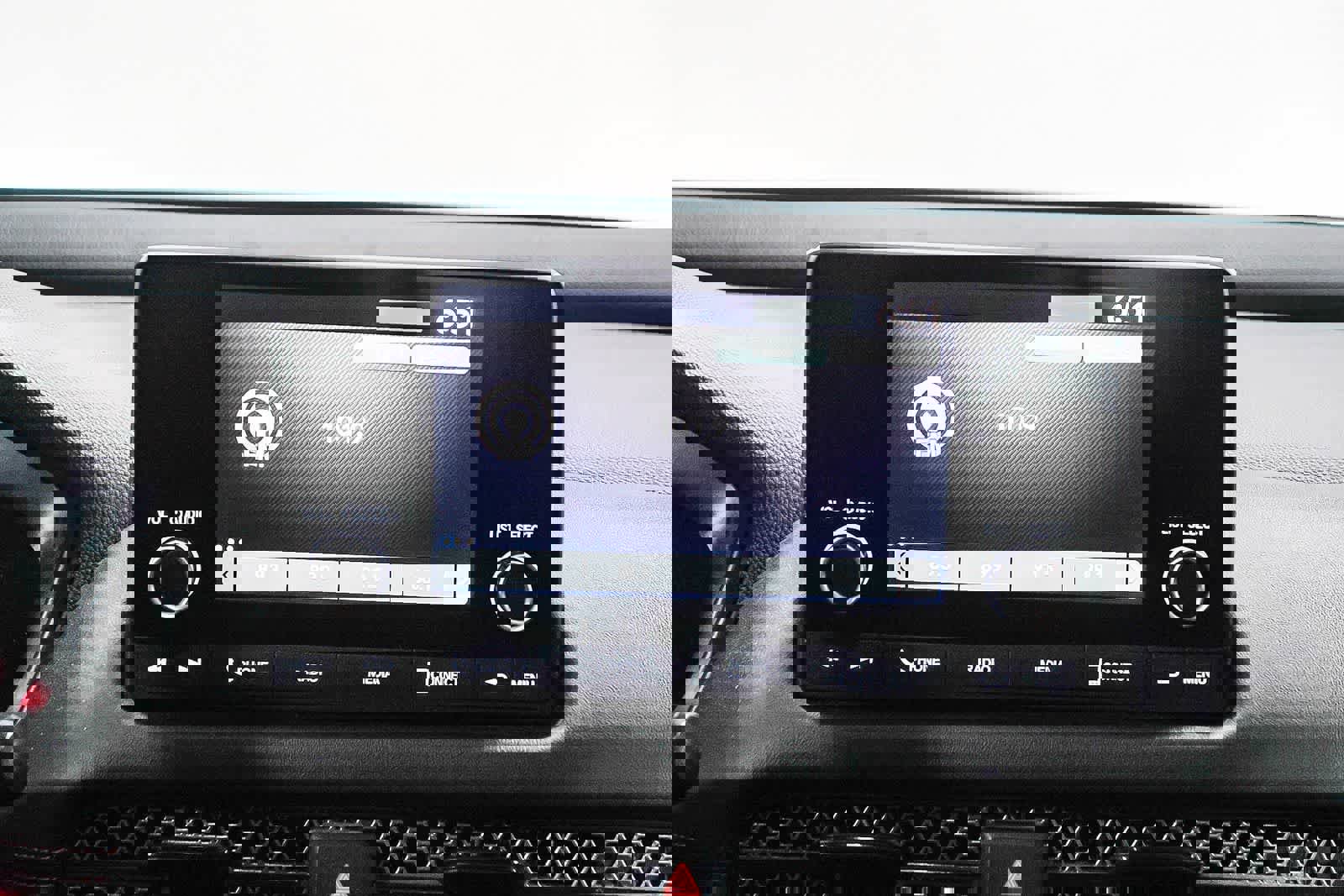 Used 2024 Honda HR-V Sport image 14