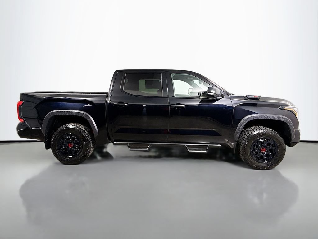 Certified 2026 Toyota Tundra TRD Pro AWD/4WD image 8