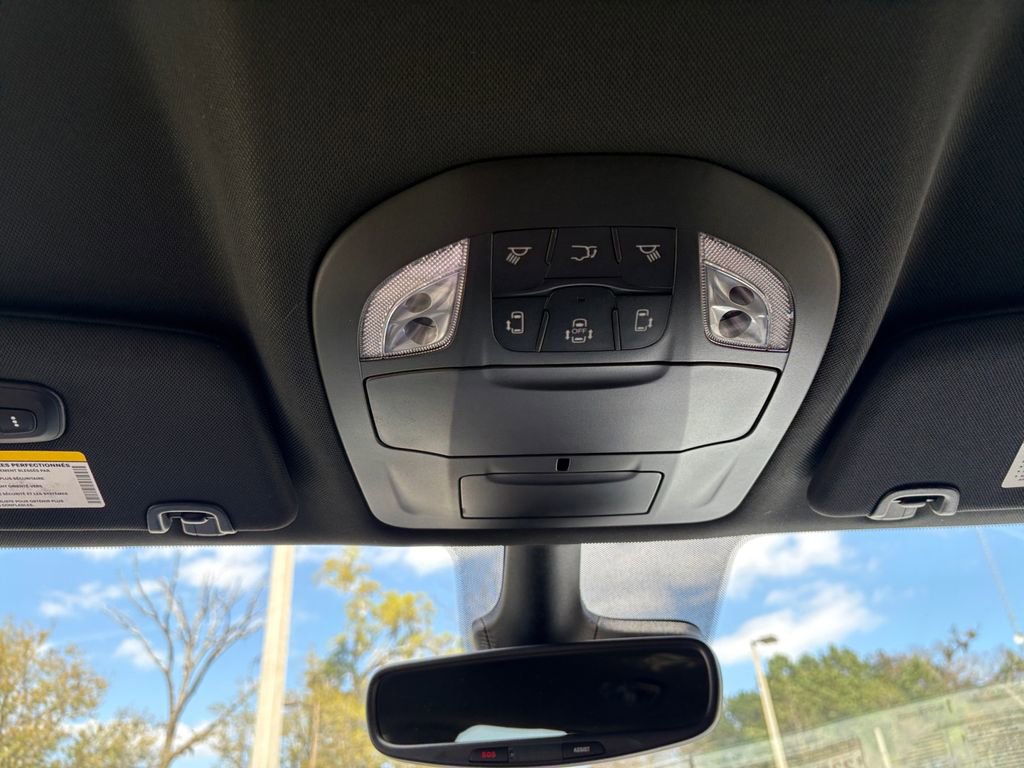 New 2026 Chrysler Pacifica Select image 29