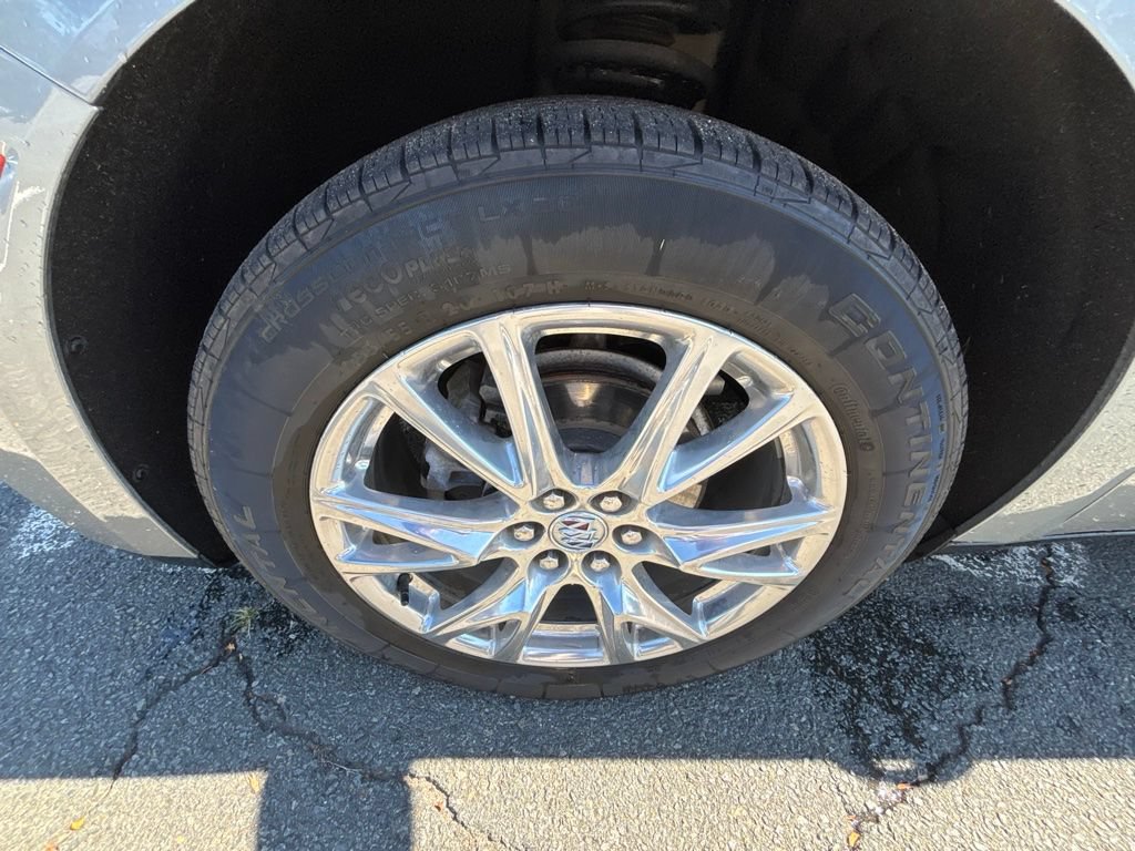 Used 2023 Buick Enclave Premium w/ Experience Buick Package AWD/4WD image 13