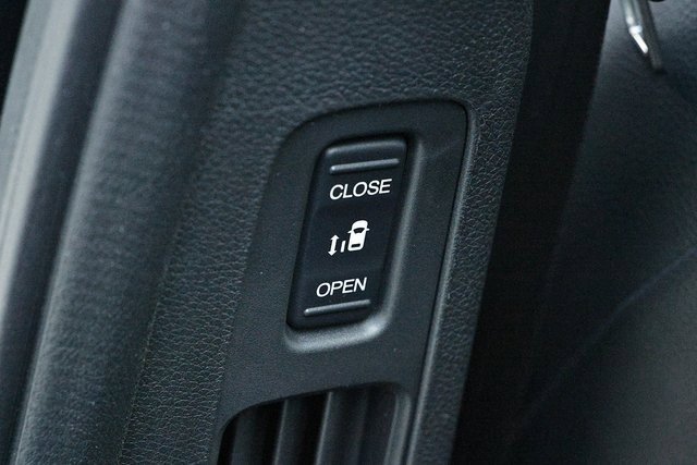 New 2026 Honda Odyssey EX-L image 32