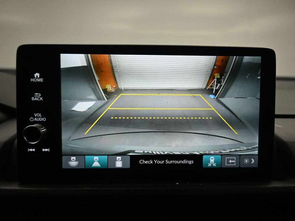 Used 2024 Honda CR-V EX-L image 20