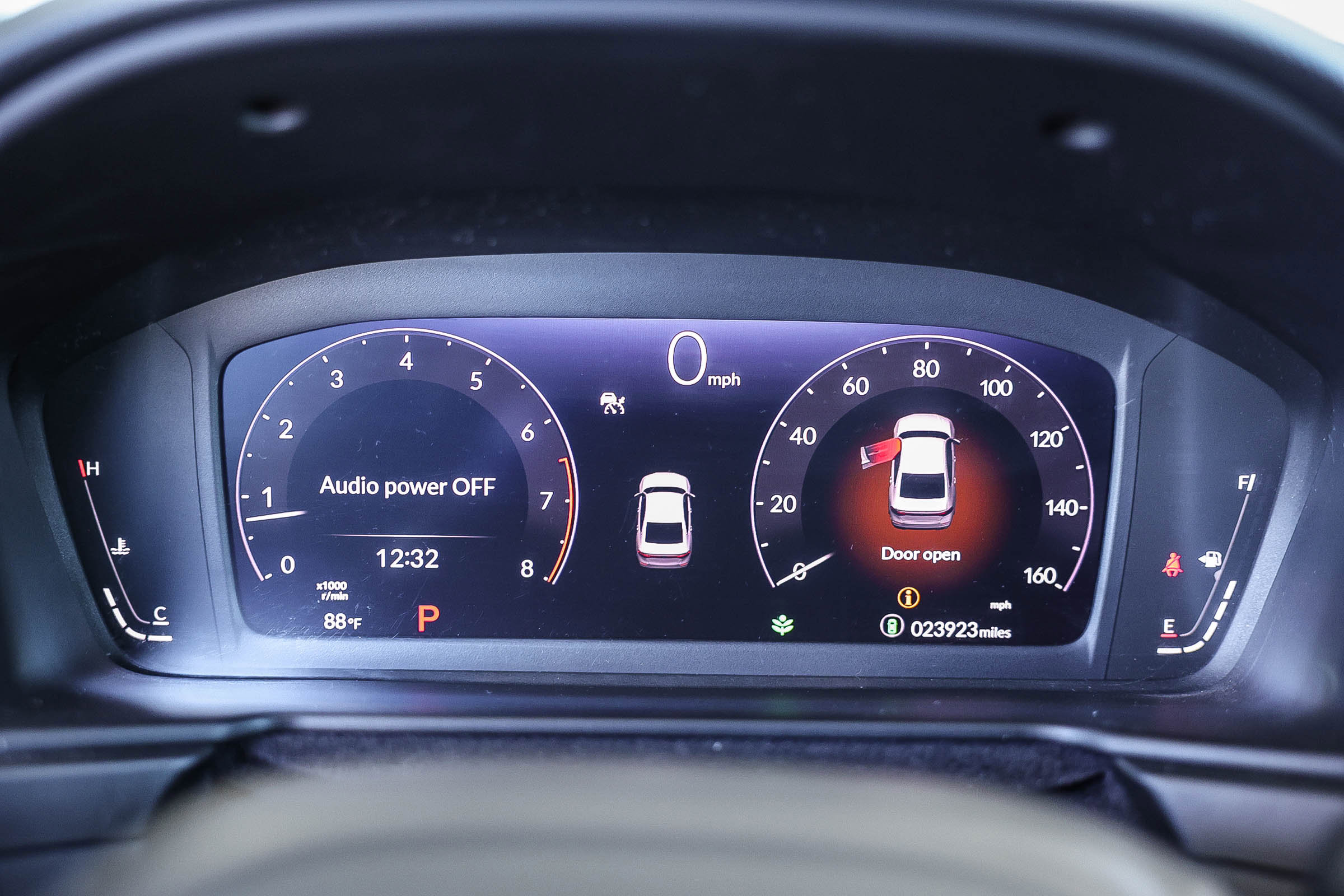 Used 2024 Honda Accord EX image 29