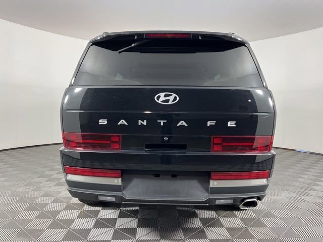 Used 2024 Hyundai Santa Fe Limited image 9