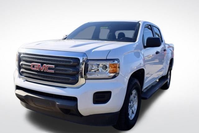 Used 2020 GMC Canyon 2WD Crew Cab w/ Convenience Package image 7
