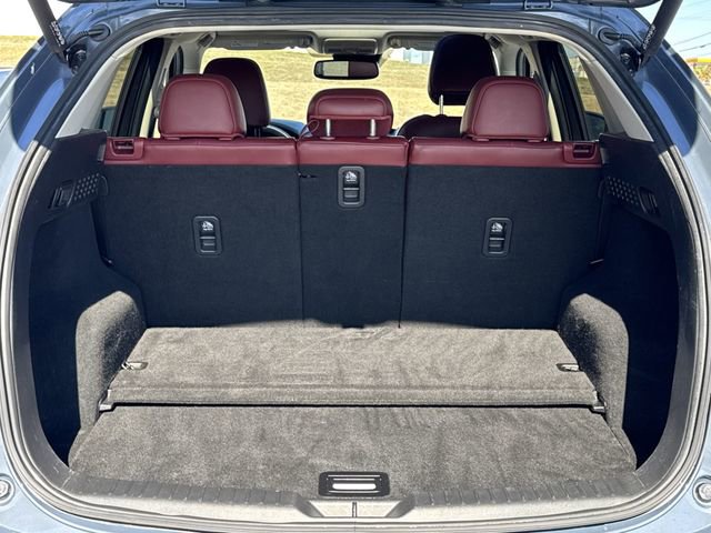 Used 2023 MAZDA CX-5 Carbon Edition image 24