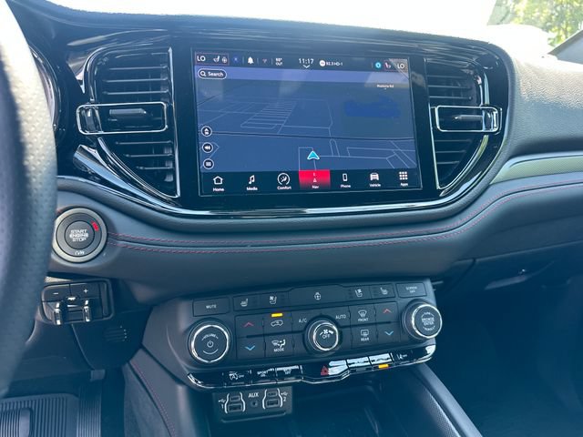 New 2026 Dodge Durango GT AWD/4WD image 22