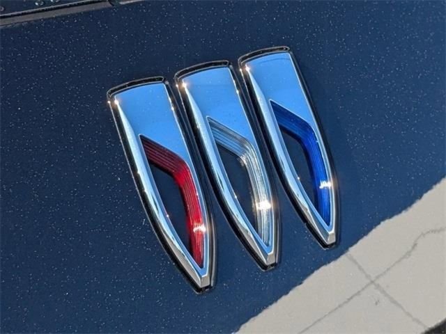 New 2026 Buick Envista Sport Touring w/ Convenience II Package image 13