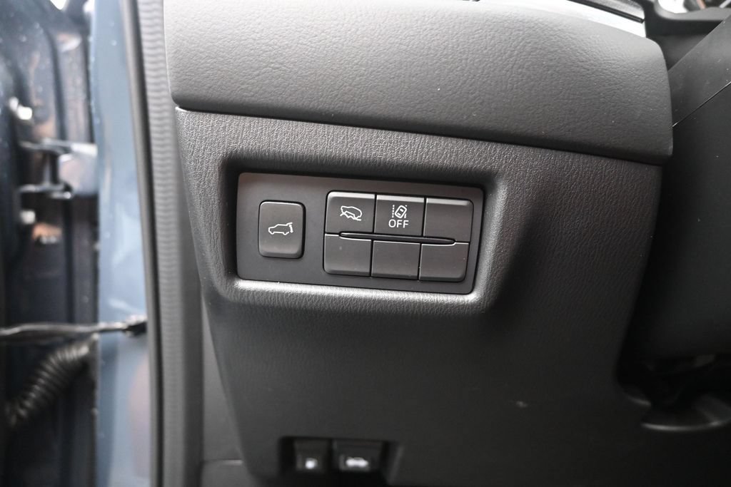 Used 2023 MAZDA CX-5 Carbon Edition AWD/4WD image 15