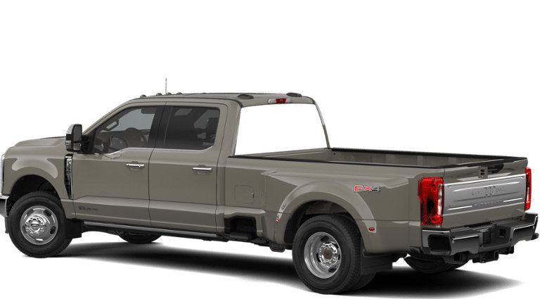 New 2026 Ford F350 King Ranch w/ Chrome Package AWD/4WD image 24