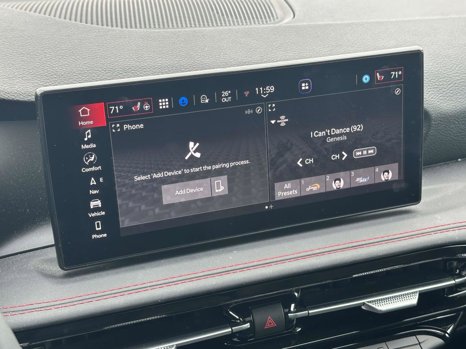 Used 2024 Dodge Hornet GT Plus w/ GT Blacktop Package image 28