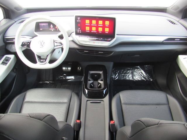 Used 2021 Volkswagen ID.4 1st Edition image 8