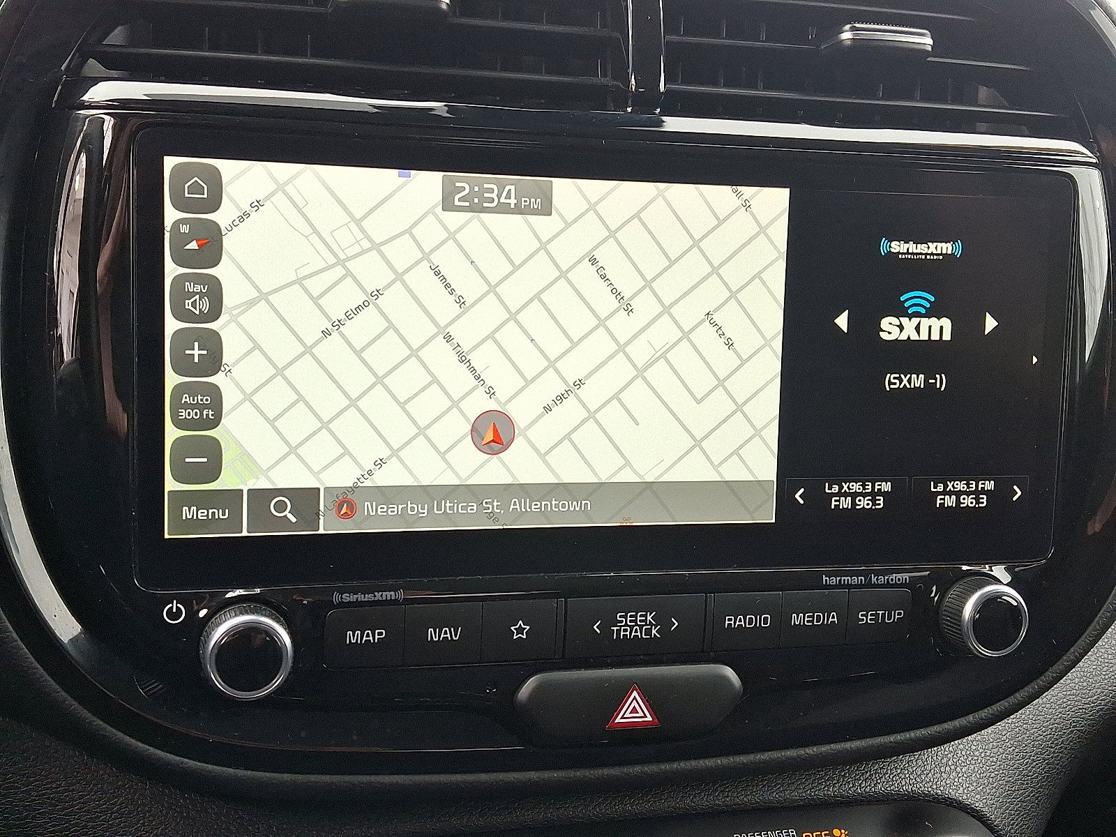 Used 2023 Kia Soul GT-Line w/ GT-Line Technology Package image 18