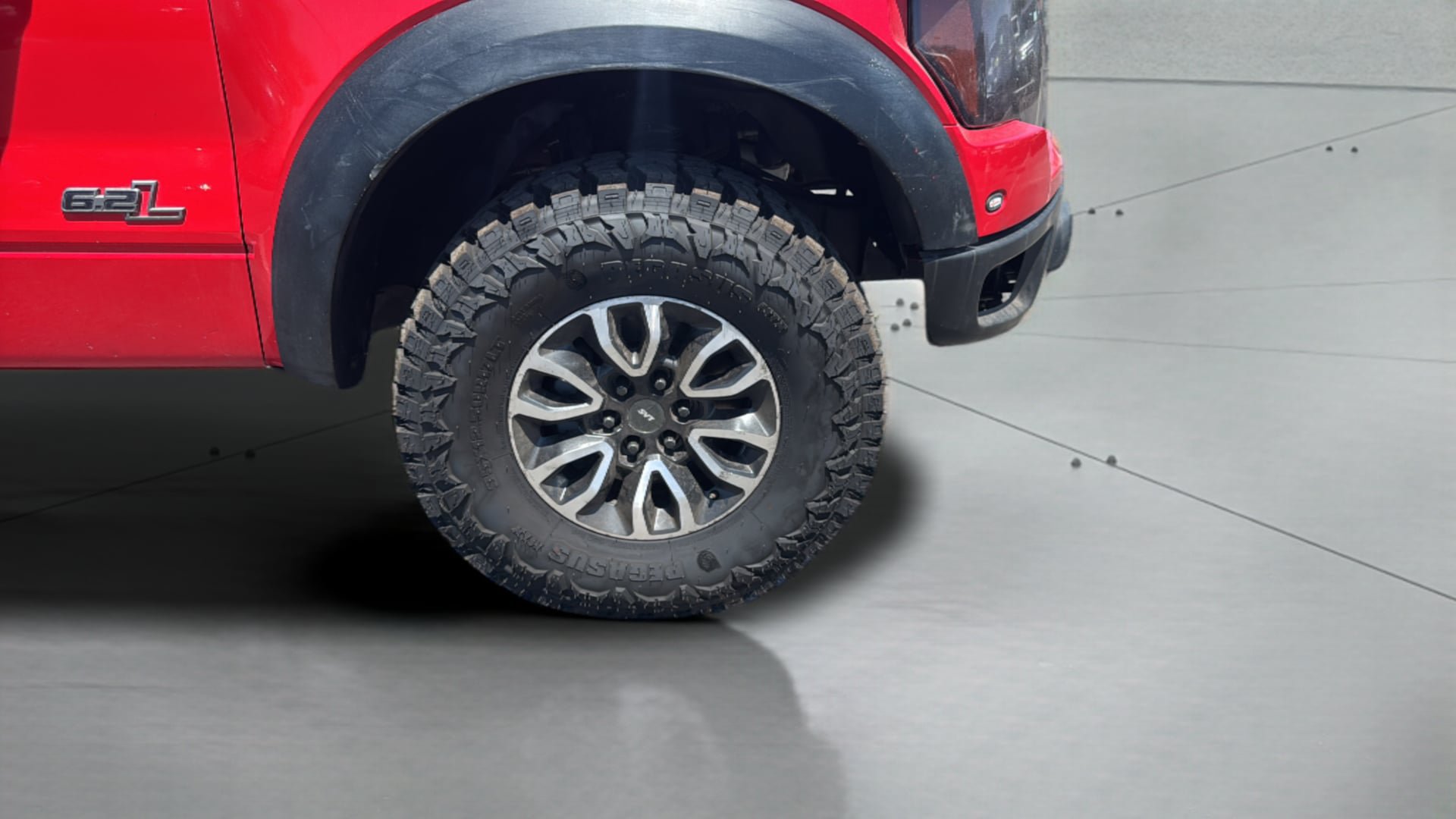 Used 2012 Ford F150 Raptor w/ Raptor Luxury Pkg AWD/4WD image 33