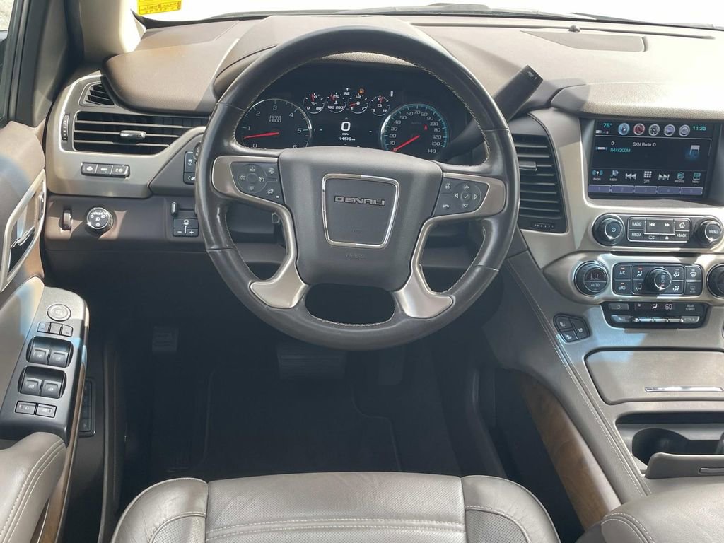 Used 2019 GMC Yukon Denali w/ Open Road Package image 19