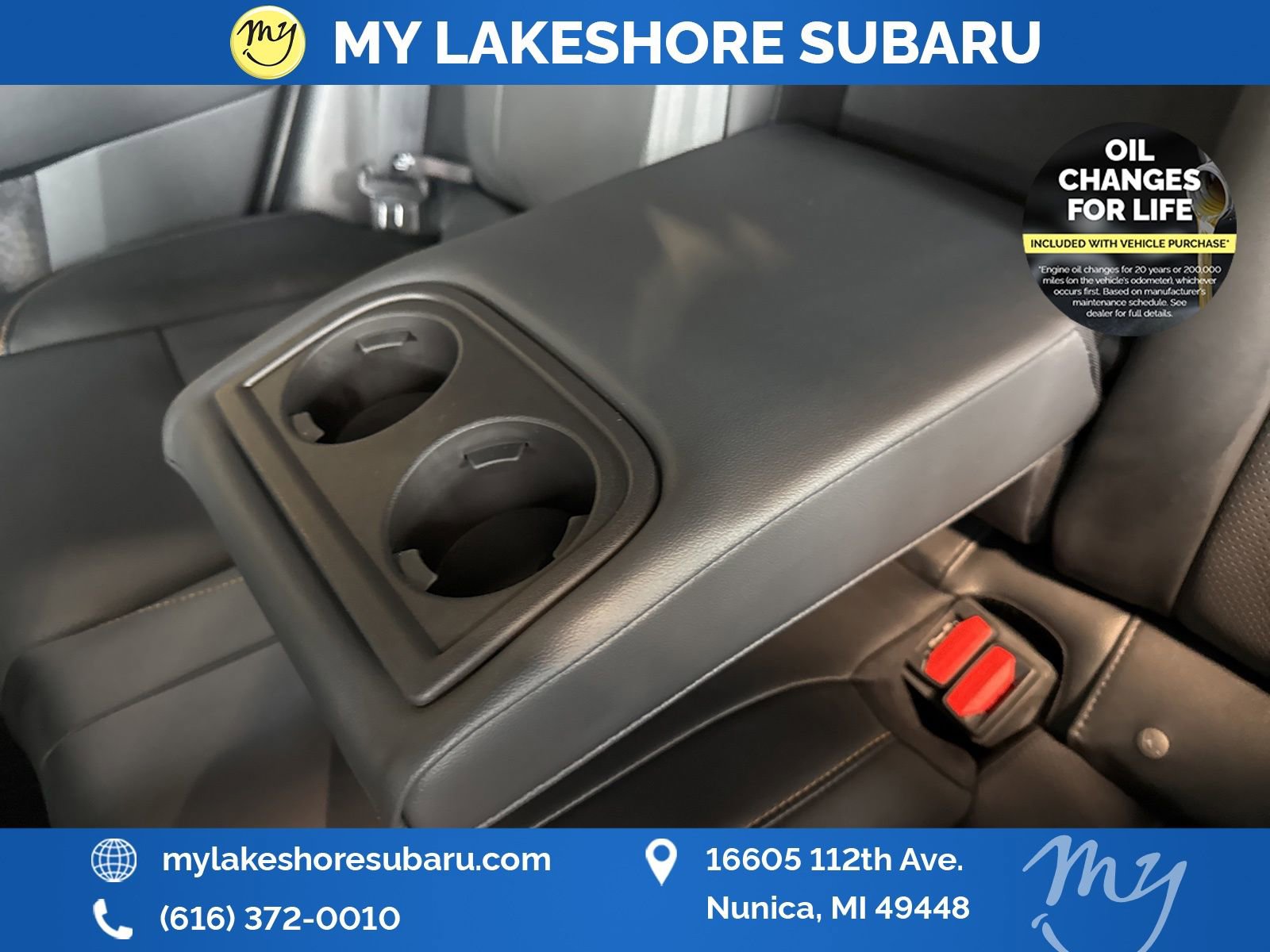 New 2026 Subaru Outback Wilderness image 24