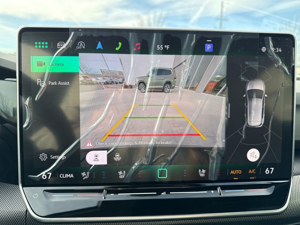 New 2026 Volkswagen Golf image 15