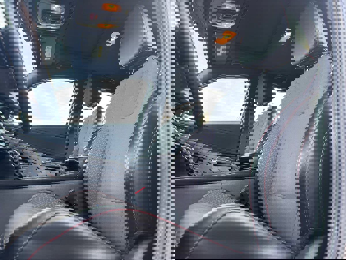 Used 2022 Hyundai Elantra N Line image 16