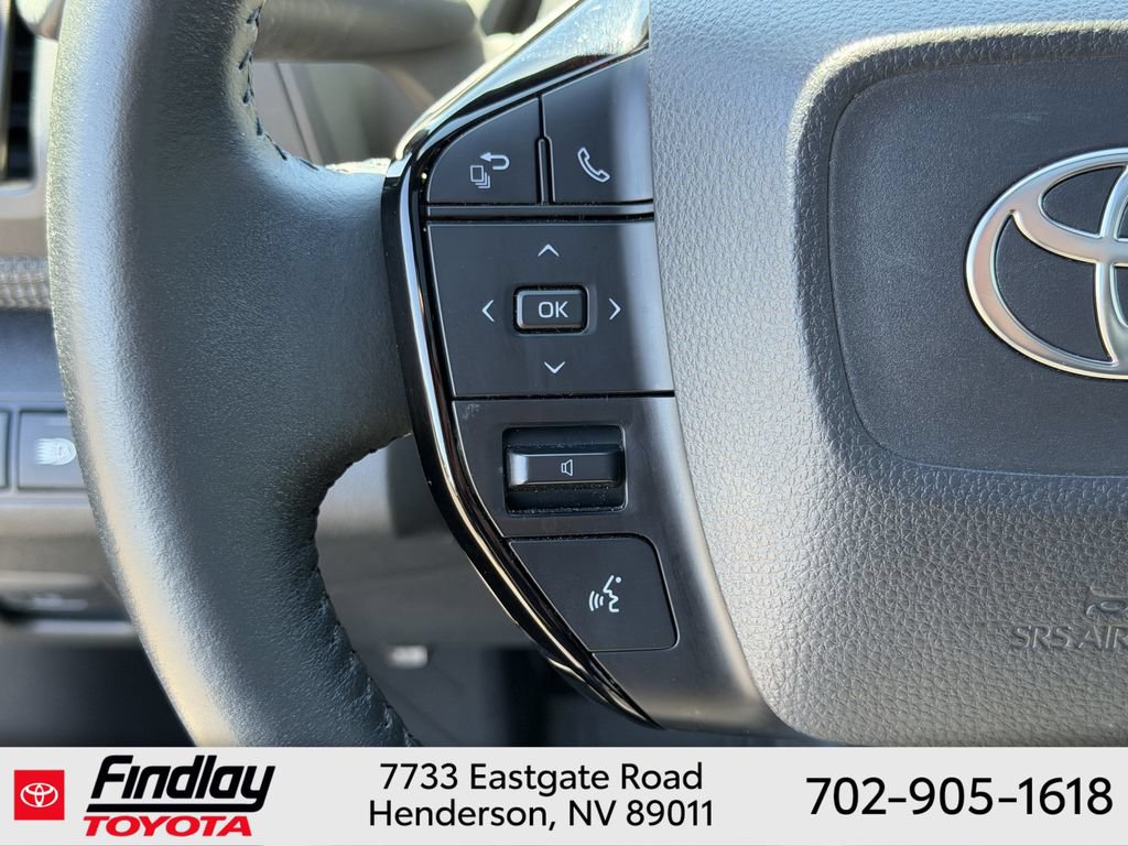 Certified 2024 Toyota bZ4X AWD w/ Weather Package image 25