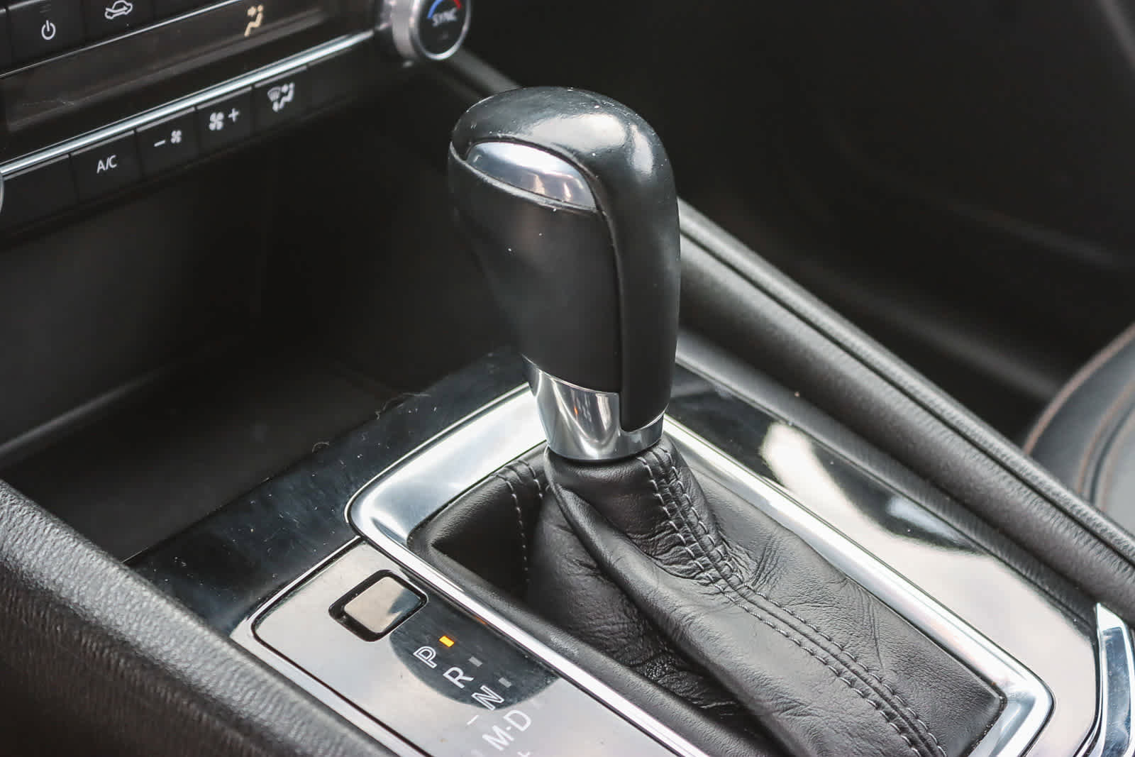 Used 2021 MAZDA CX-5 Touring w/ Touring Preferred SV Package image 19