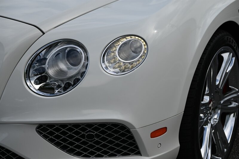 Used 2016 Bentley Continental GT V8 S AWD/4WD image 12