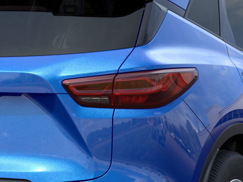 New 2026 Chevrolet Blazer LT image 35