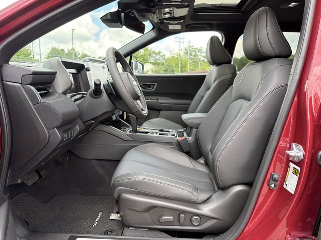 New 2026 Subaru Outback Limited XT AWD/4WD image 11