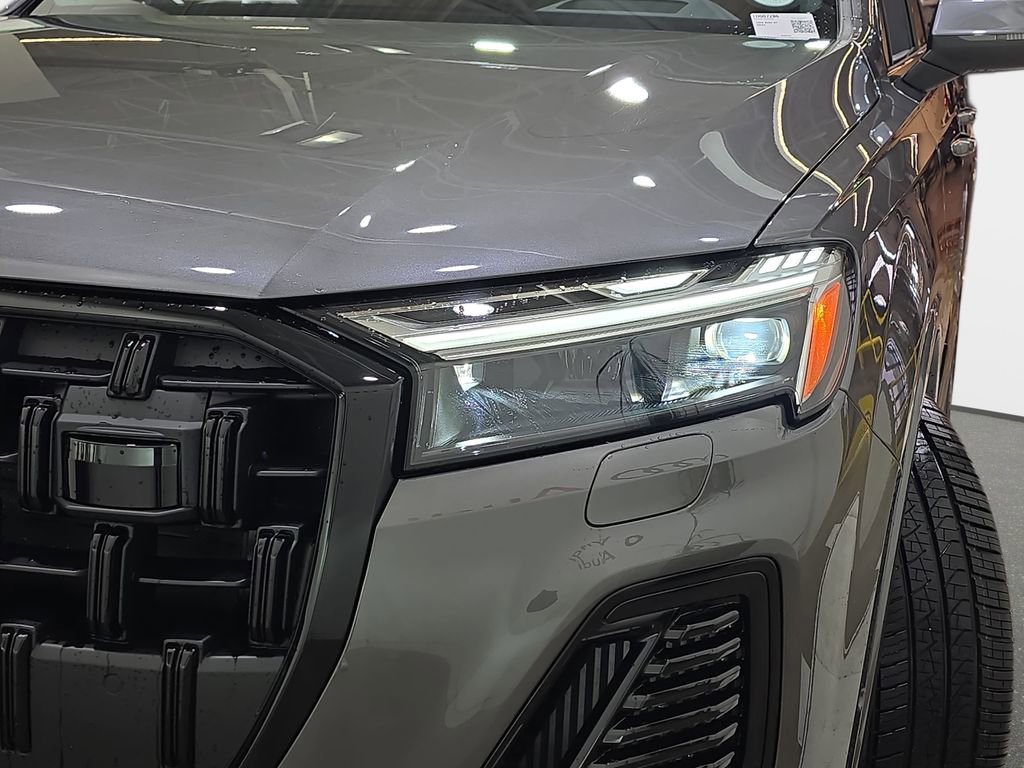 New 2026 Audi Q7 3.0T Prestige image 30