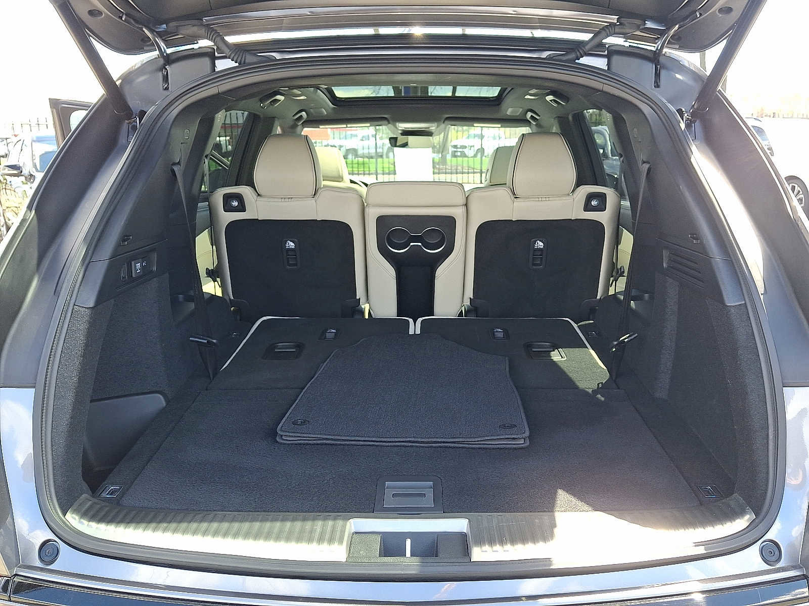 Certified 2026 Acura MDX A-Spec image 28