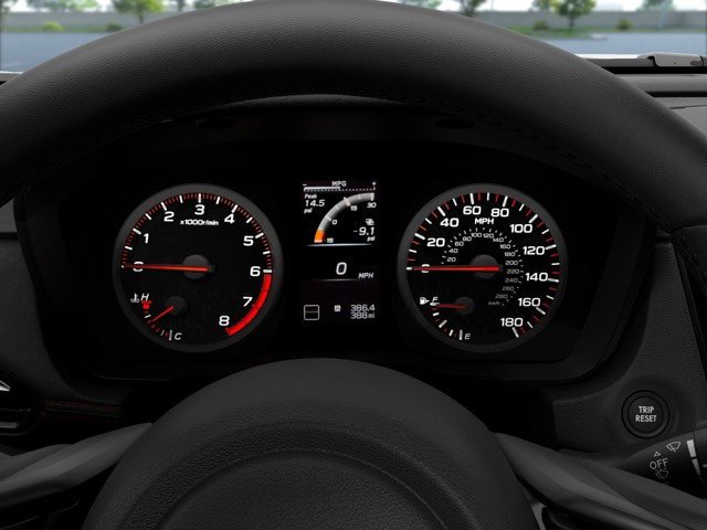 New 2026 Subaru WRX Limited AWD/4WD image 17