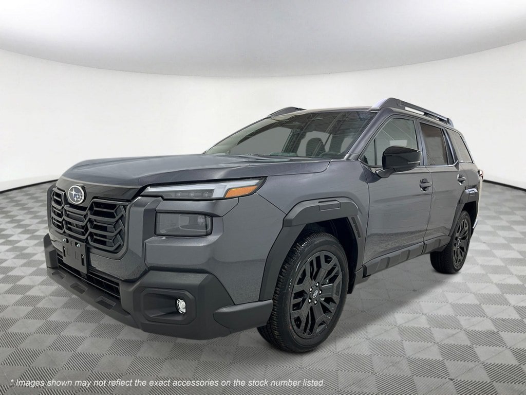 New 2026 Subaru Outback Limited XT AWD/4WD image 1