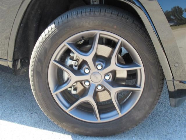 Used 2021 Jeep Grand Cherokee Limited w/ Quick Order Package 28K 80th image 7