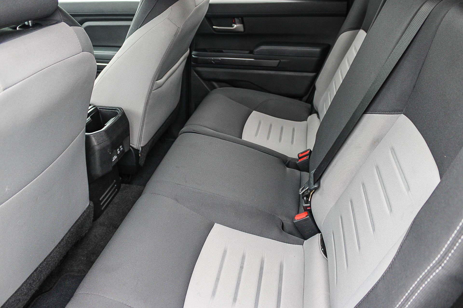 Used 2024 Toyota Tacoma TRD Off-Road image 19