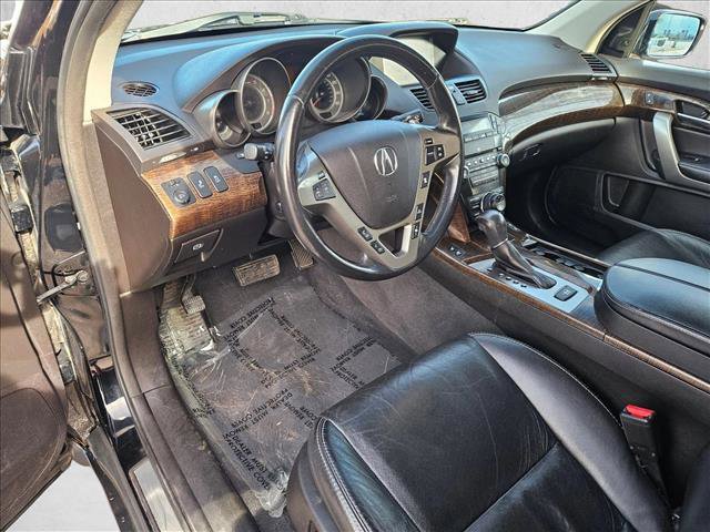 Used 2012 Acura MDX w/ Advance Package image 10
