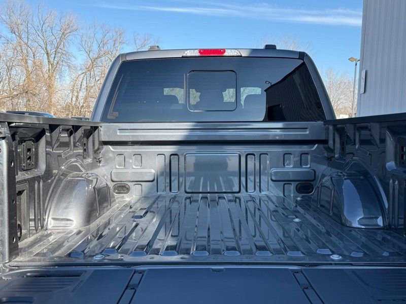 New 2026 Ford F150 XLT w/ Equipment Group 302A MID image 7