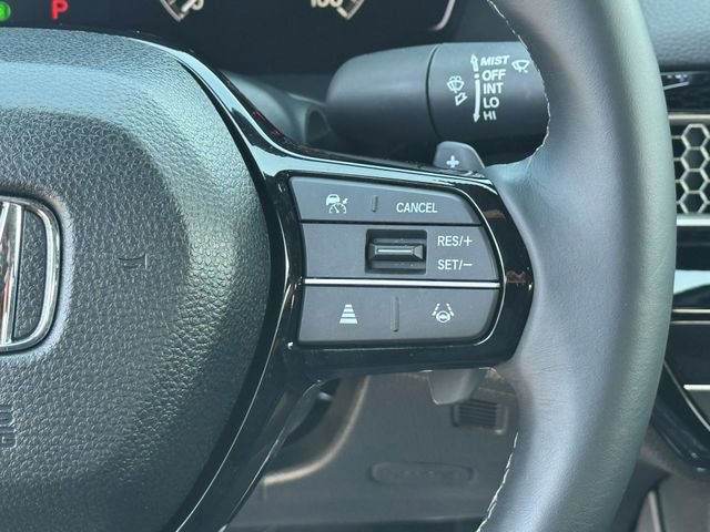 Certified 2026 Honda Civic Sport image 24